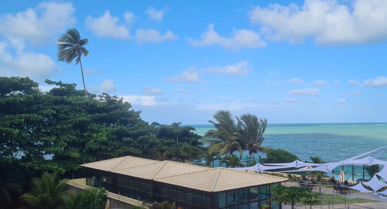 康德Luxor Tabatinga Beira Mar公寓式酒店 外观 照片